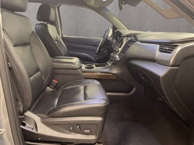 2019 Pepperdust Metallic Chevrolet Tahoe LT 4X4 SUV