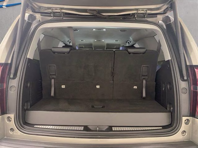 2019 Pepperdust Metallic Chevrolet Tahoe LT 4X4 SUV