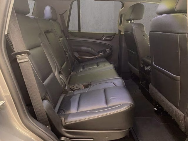 2019 Pepperdust Metallic Chevrolet Tahoe LT 4X4 SUV