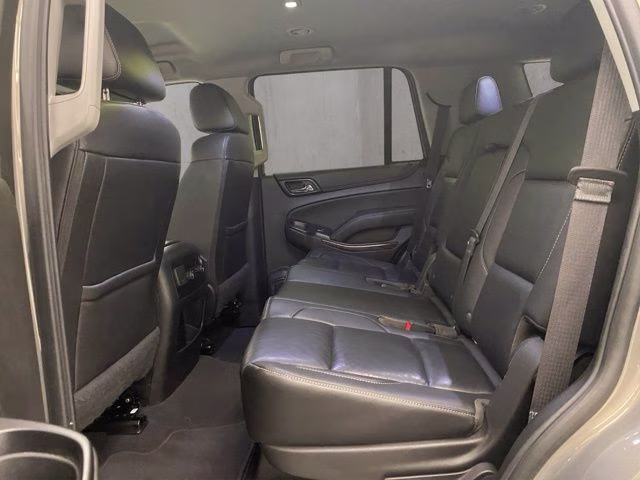 2019 Pepperdust Metallic Chevrolet Tahoe LT 4X4 SUV