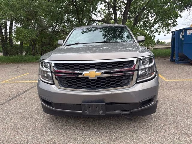 2019 Pepperdust Metallic Chevrolet Tahoe LT 4X4 SUV