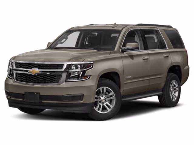 2019 Pepperdust Metallic Chevrolet Tahoe LT 4X4 SUV