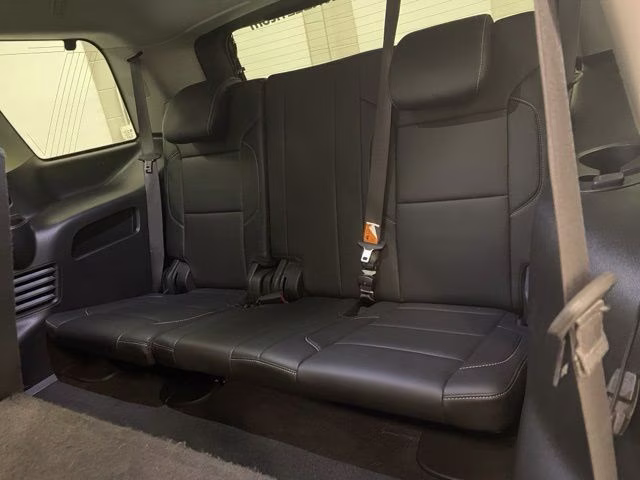 2019 Pepperdust Metallic Chevrolet Tahoe LT 4X4 SUV