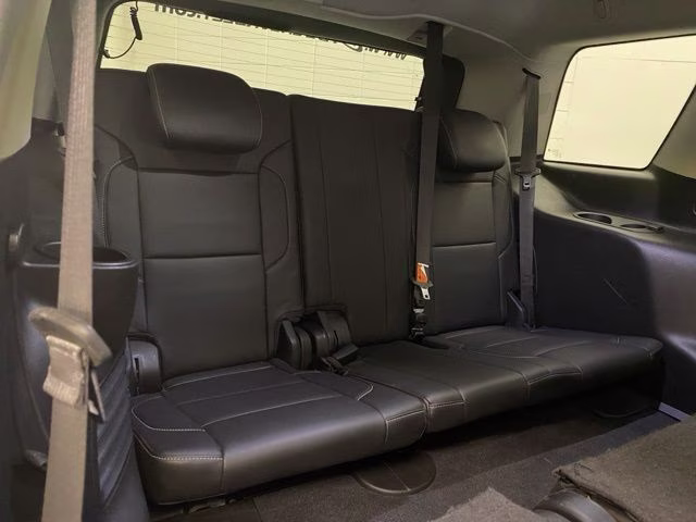 2019 Pepperdust Metallic Chevrolet Tahoe LT 4X4 SUV