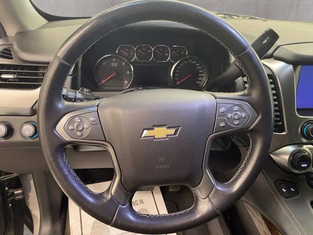 2019 Pepperdust Metallic Chevrolet Tahoe LT 4X4 SUV