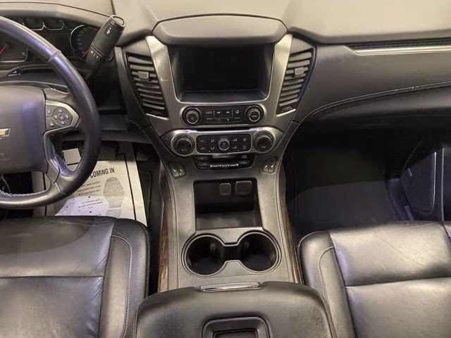 2019 Pepperdust Metallic Chevrolet Tahoe LT 4X4 SUV