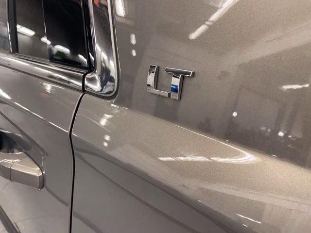 2019 Pepperdust Metallic Chevrolet Tahoe LT 4X4 SUV