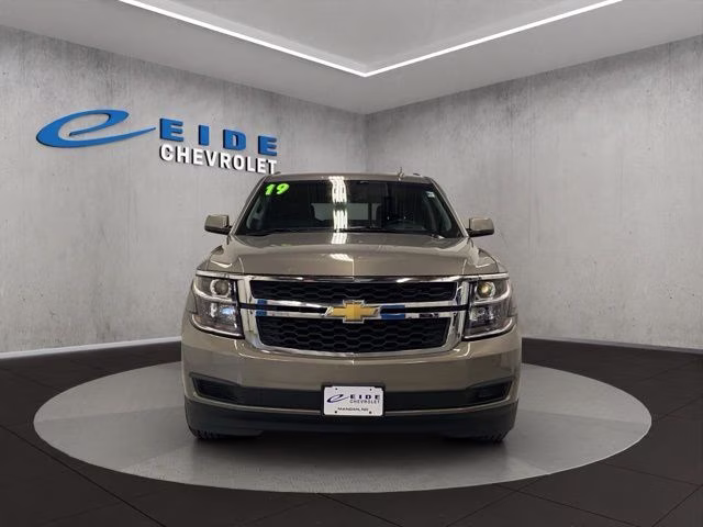 2019 Pepperdust Metallic Chevrolet Tahoe LT 4X4 SUV