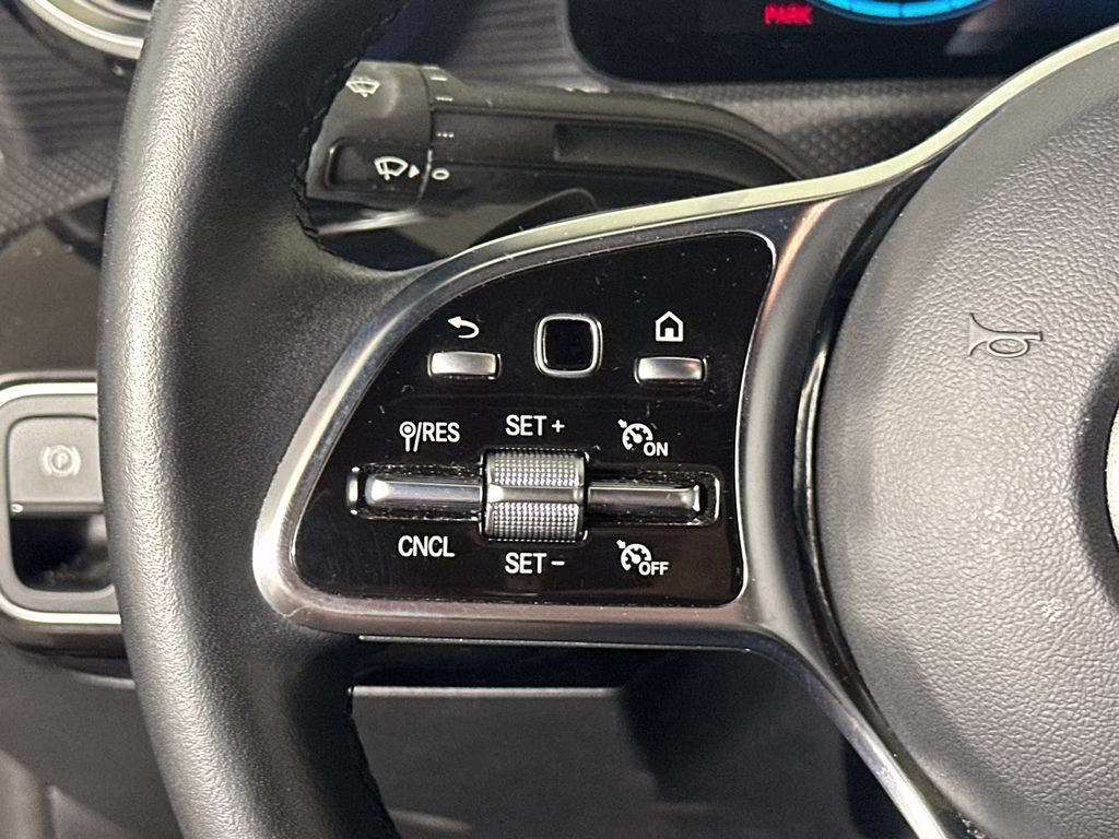 2023 Mountain Gray Metallic Mercedes-Benz CLA CLA 250 FWD Sedan