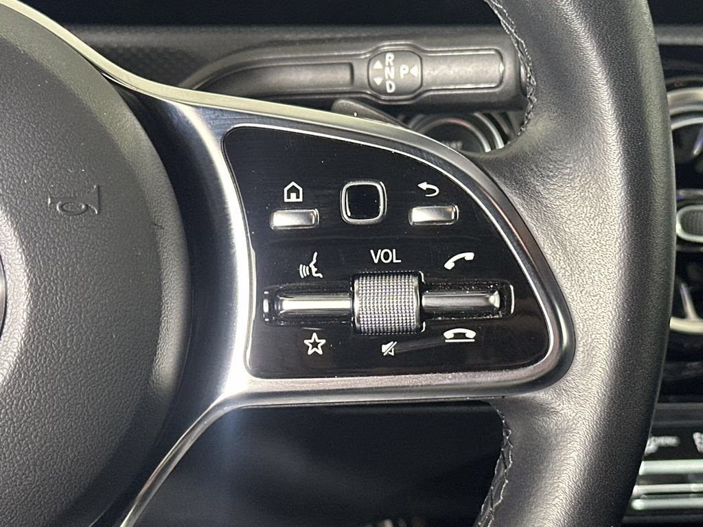 2023 Mountain Gray Metallic Mercedes-Benz CLA CLA 250 FWD Sedan