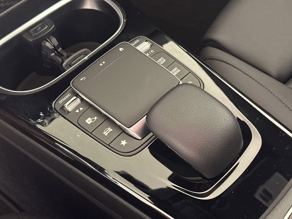2023 Mountain Gray Metallic Mercedes-Benz CLA CLA 250 FWD Sedan