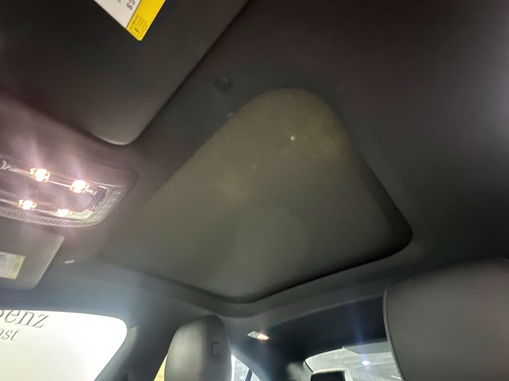 2023 Mountain Gray Metallic Mercedes-Benz CLA CLA 250 FWD Sedan
