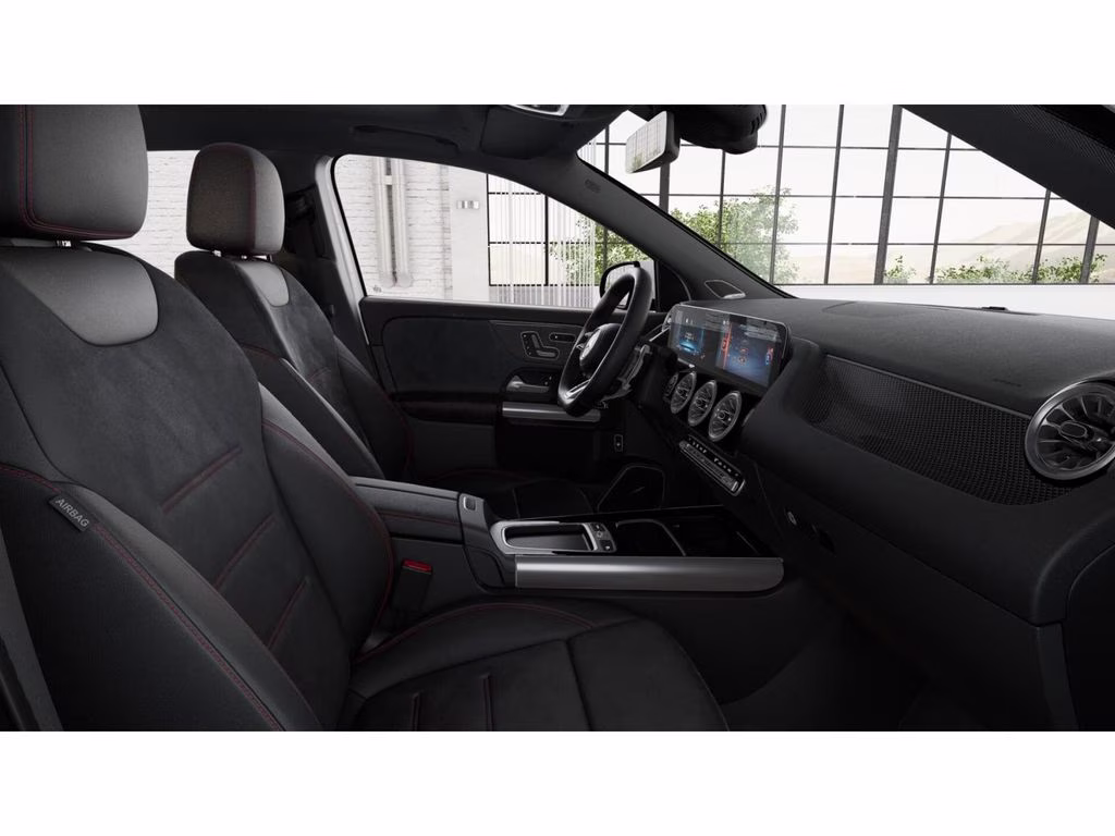 2026 149white Mercedes-Benz GLA GLA 35 AMG AWD SUV