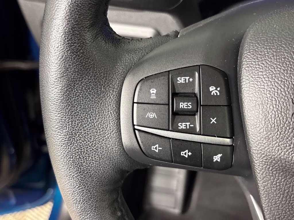 2020 Green Metallic Ford Escape Hybrid Titanium AWD SUV