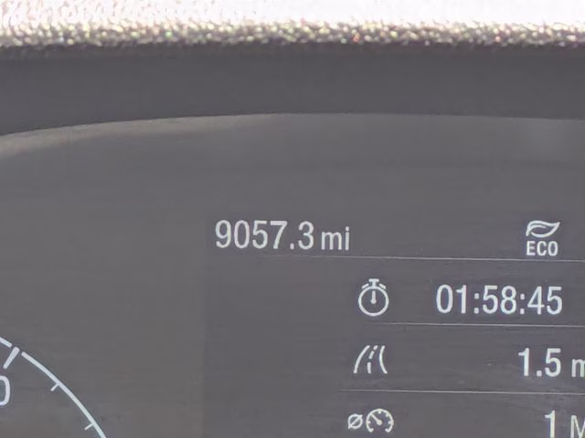 2022 Oxford White Ford E-Transit-350 Base RWD Van