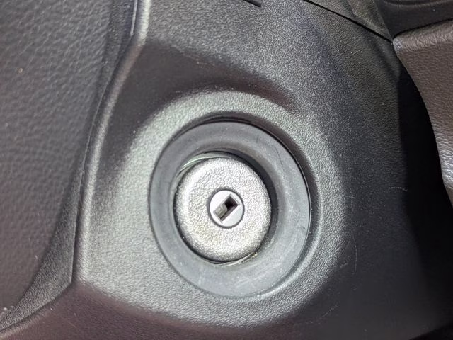 2022 Oxford White Ford E-Transit-350 Base RWD Van