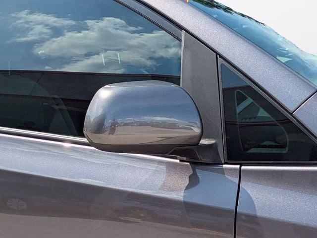 2019 Predawn Gray Mica Toyota Sienna LE FWD Van