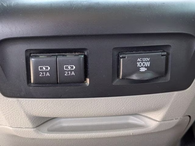 2019 Predawn Gray Mica Toyota Sienna LE FWD Van
