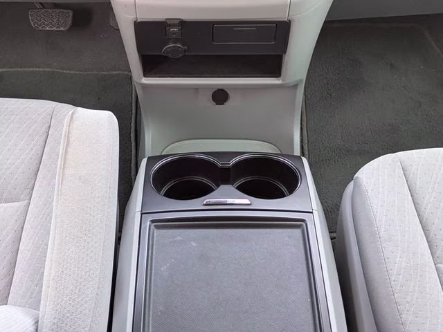 2019 Predawn Gray Mica Toyota Sienna LE FWD Van
