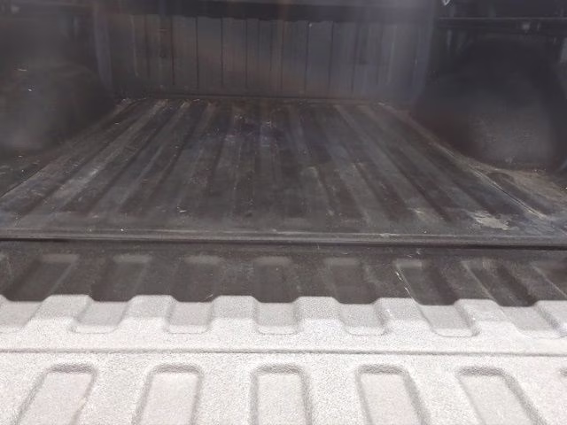 2023 Granite Crystal Metallic Clearcoat Ram 1500 Big Horn/Lone Star 4X4 Truck