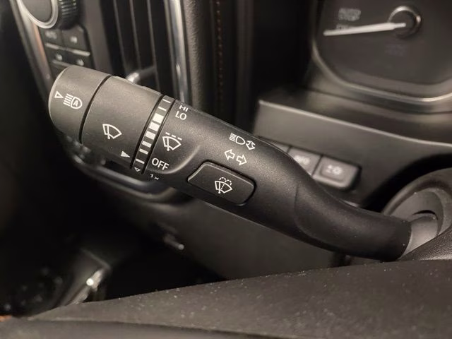 2019 Red Quartz Tintcoat GMC Sierra 1500 AT4 4X4 Truck