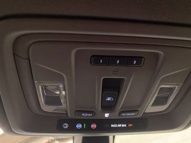 2020 Satin Steel Metallic Chevrolet Silverado 1500 LT 4X4 Truck