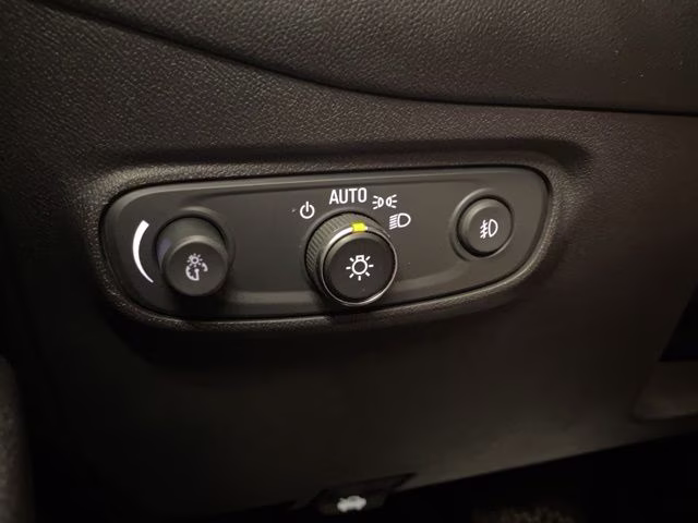 2021 Nightfall Gray Metallic Chevrolet Equinox LT AWD SUV