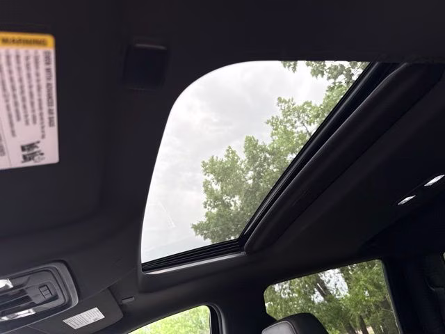 2019 Red Quartz Tintcoat GMC Sierra 1500 AT4 4X4 Truck