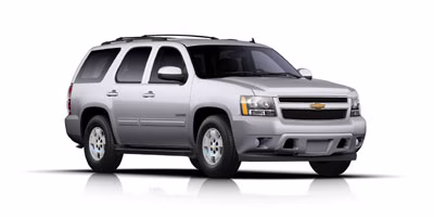 2013 Beige Chevrolet Tahoe LS 4X4 SUV