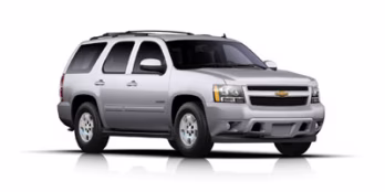 2013 Beige Chevrolet Tahoe LS 4X4 SUV