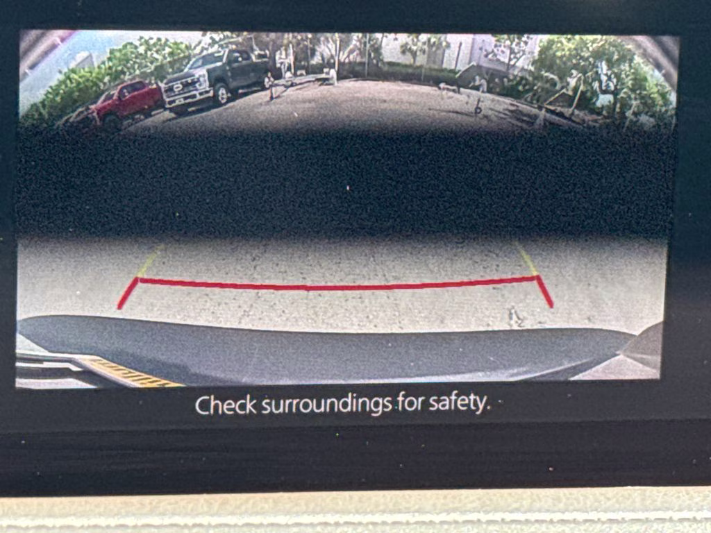 2021 Machine Gray Metallic Mazda CX-30 Premium FWD SUV