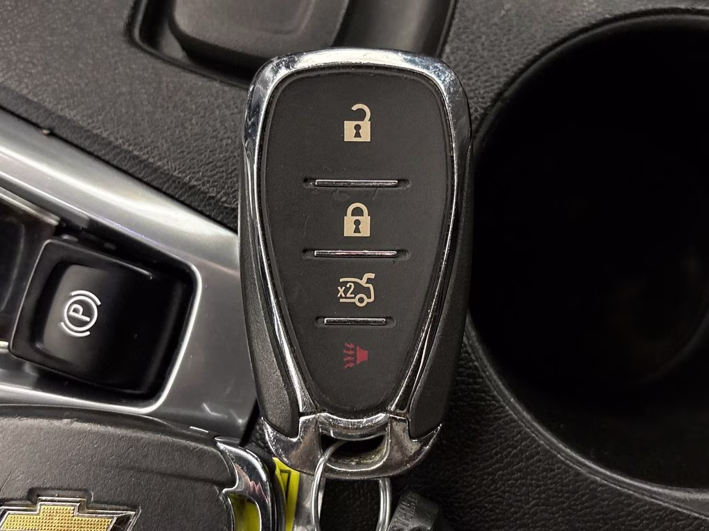 2019 Black Chevrolet Camaro 1LT RWD Coupe