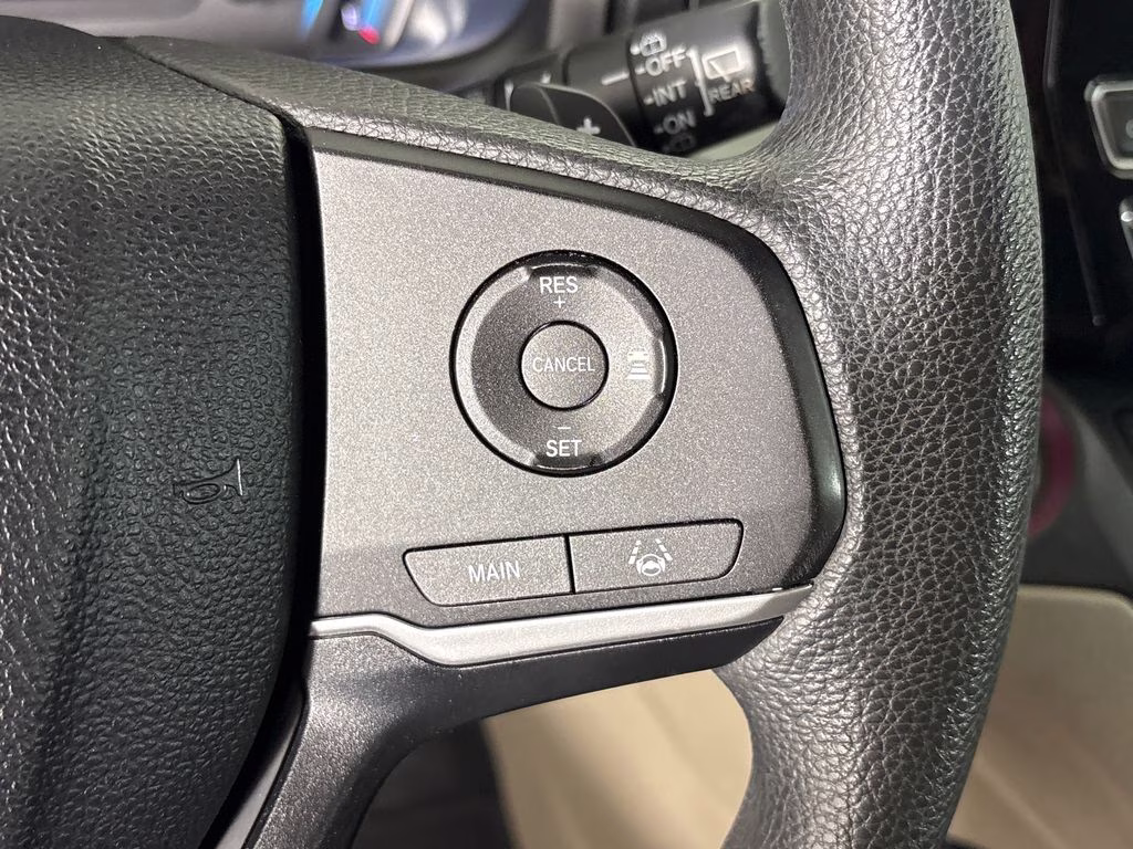 2018 Forest Mist Metallic Honda Odyssey EX FWD Van