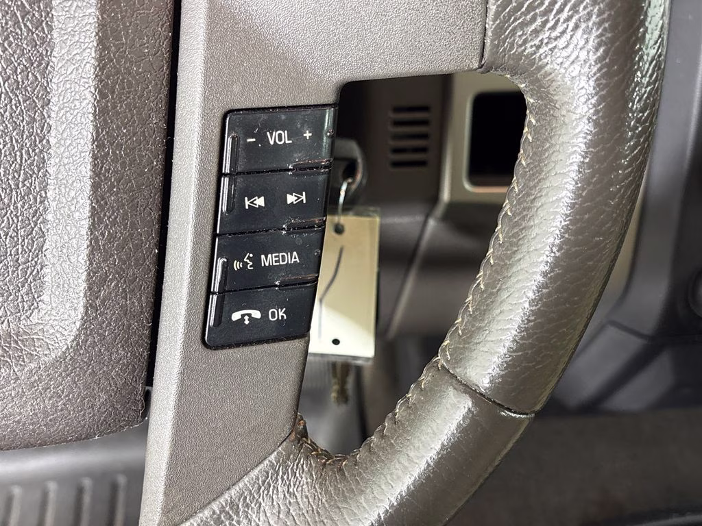 2013 Pale Adobe Metallic Ford F-150 XLT RWD Truck