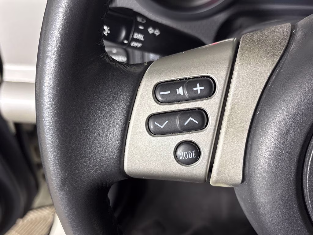 2014 Iceberg Toyota FJ Cruiser Base 4X4 SUV