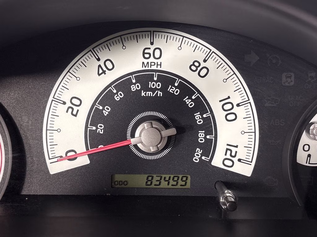 2014 Iceberg Toyota FJ Cruiser Base 4X4 SUV