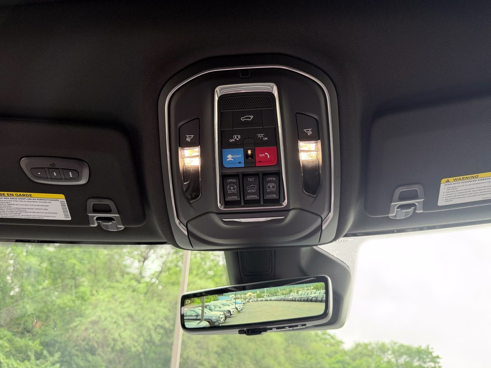 2026 Silver Zynith Jeep Grand Cherokee L Limited 4X4 SUV
