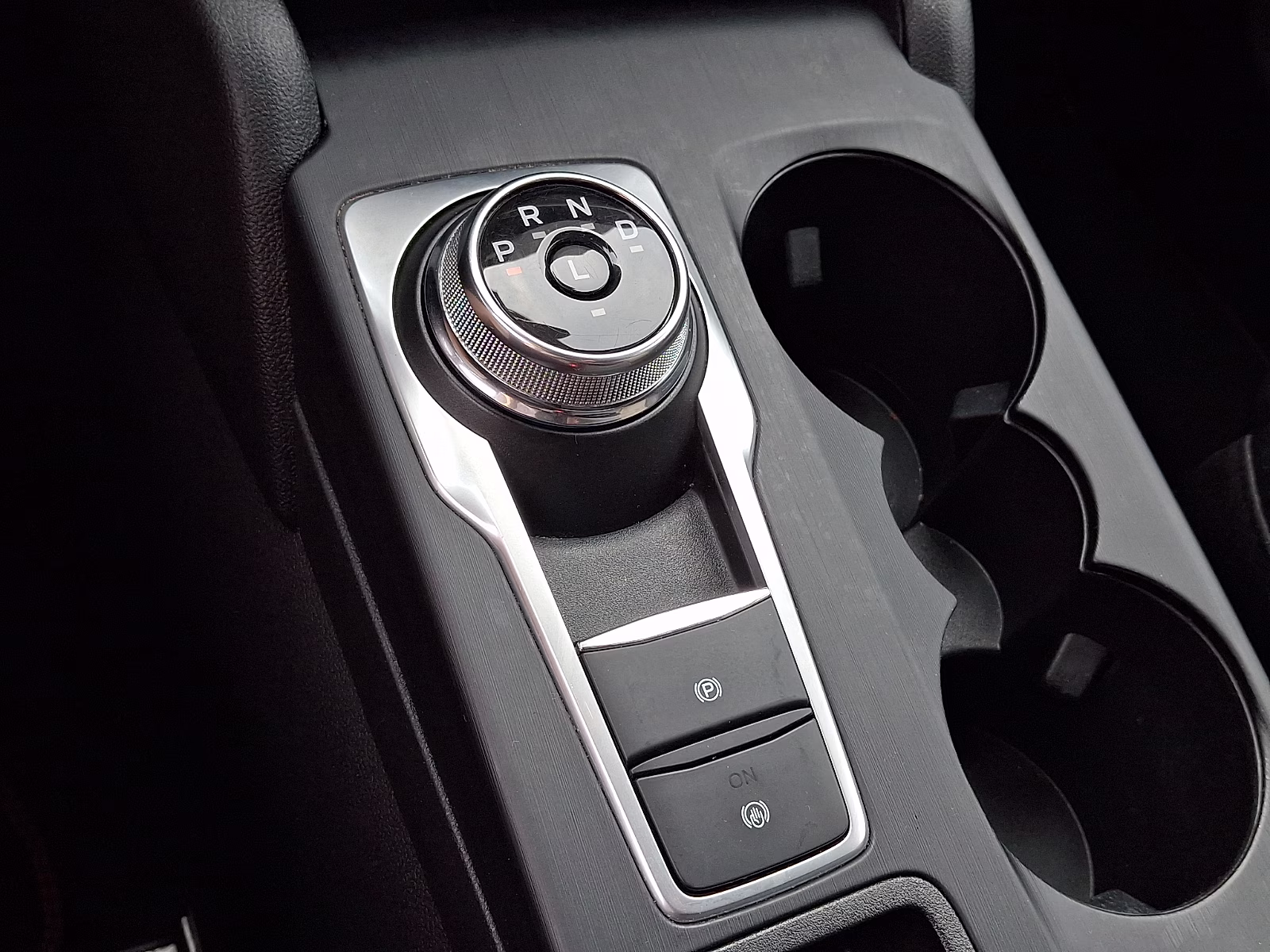 2023 Vapor Blue Metallic - K1 Ford Escape ST-Line AWD