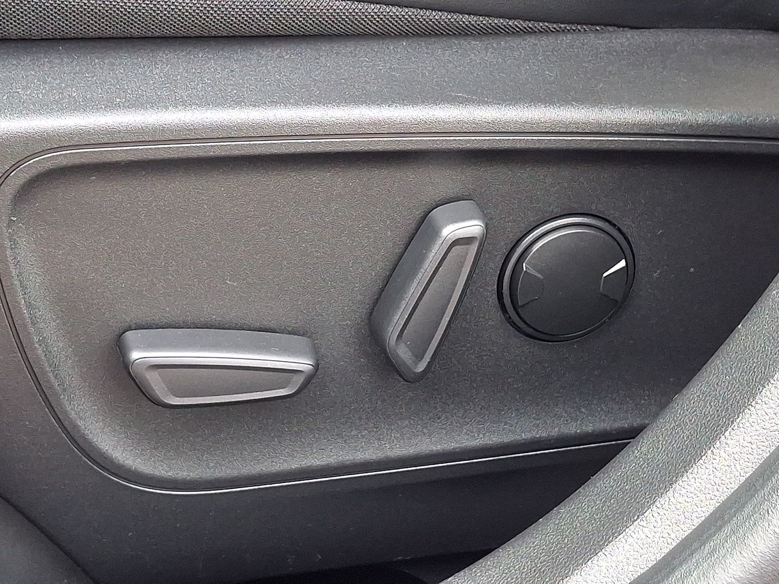 2023 Vapor Blue Metallic - K1 Ford Escape ST-Line AWD
