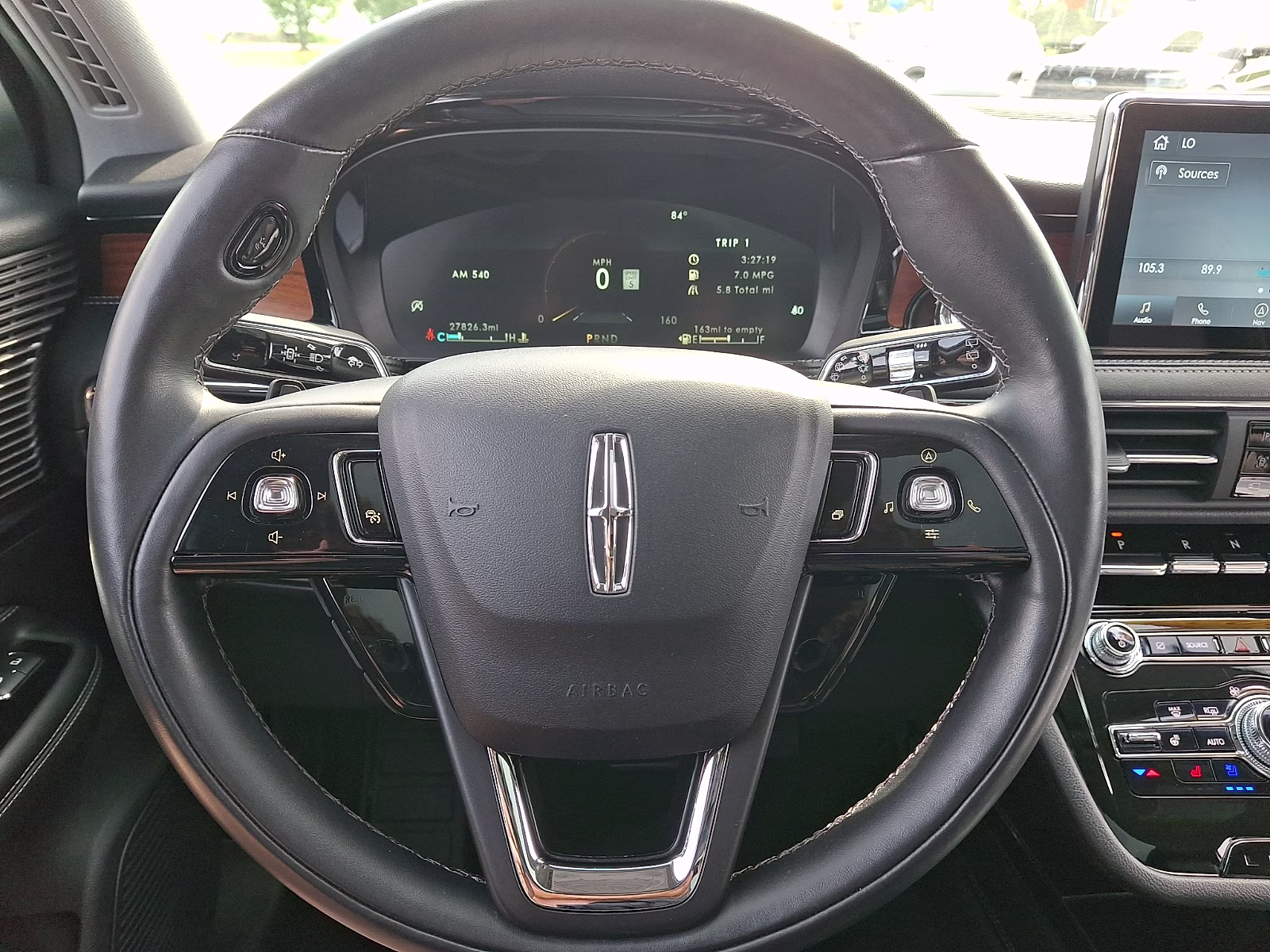 2022 Silver Radiance Metallic Clearcoat - JS Lincoln Corsair Reserve AWD