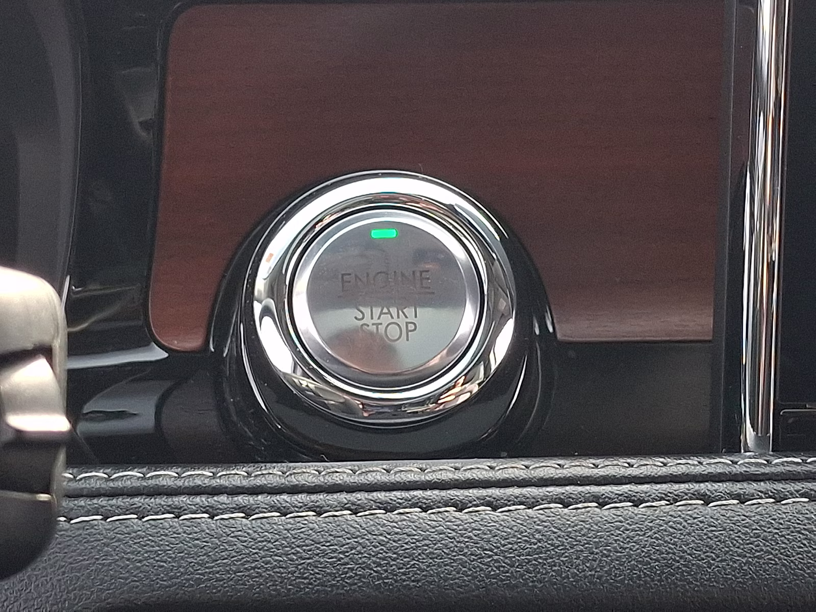 2022 Silver Radiance Metallic Clearcoat - JS Lincoln Corsair Reserve AWD