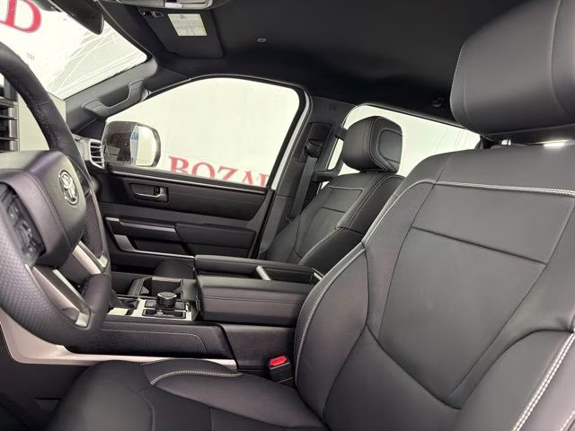 2026 Ice Toyota Tundra SR5 4X4 Truck