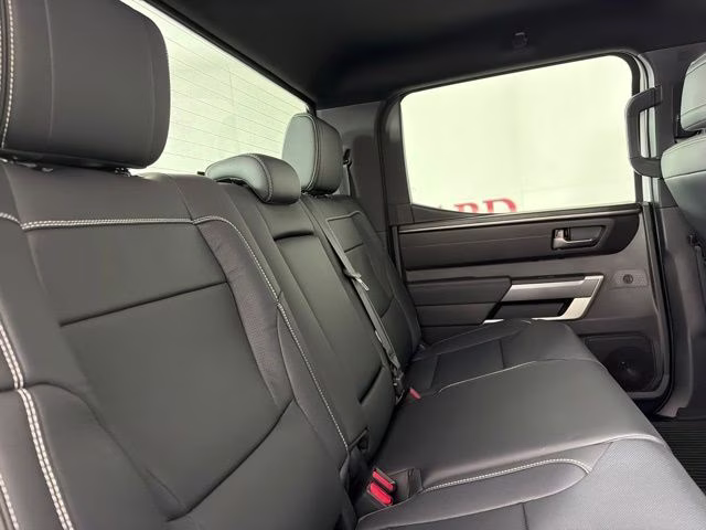2026 Ice Toyota Tundra SR5 4X4 Truck