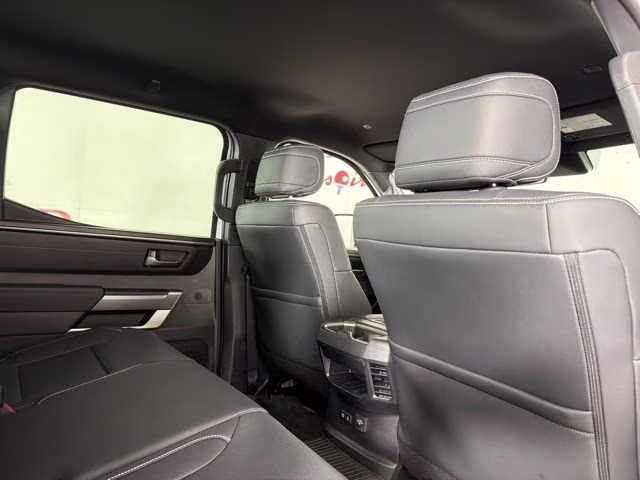 2026 Ice Toyota Tundra SR5 4X4 Truck