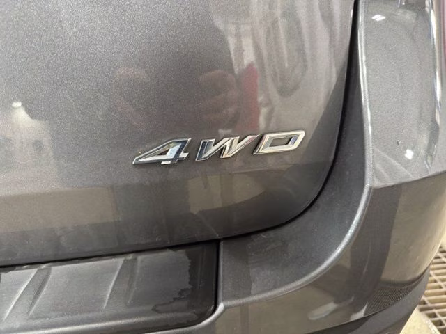 2023 Gray Metallic Ford Explorer XLT 4X4 SUV