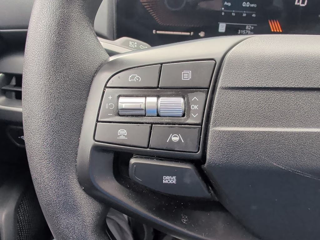 2025 Morning Haze Kia K4 LXS FWD Sedan