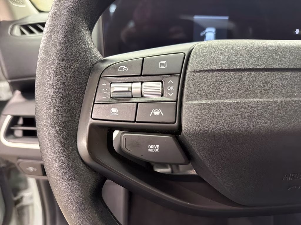 2025 Morning Haze Kia K4 LXS FWD Sedan