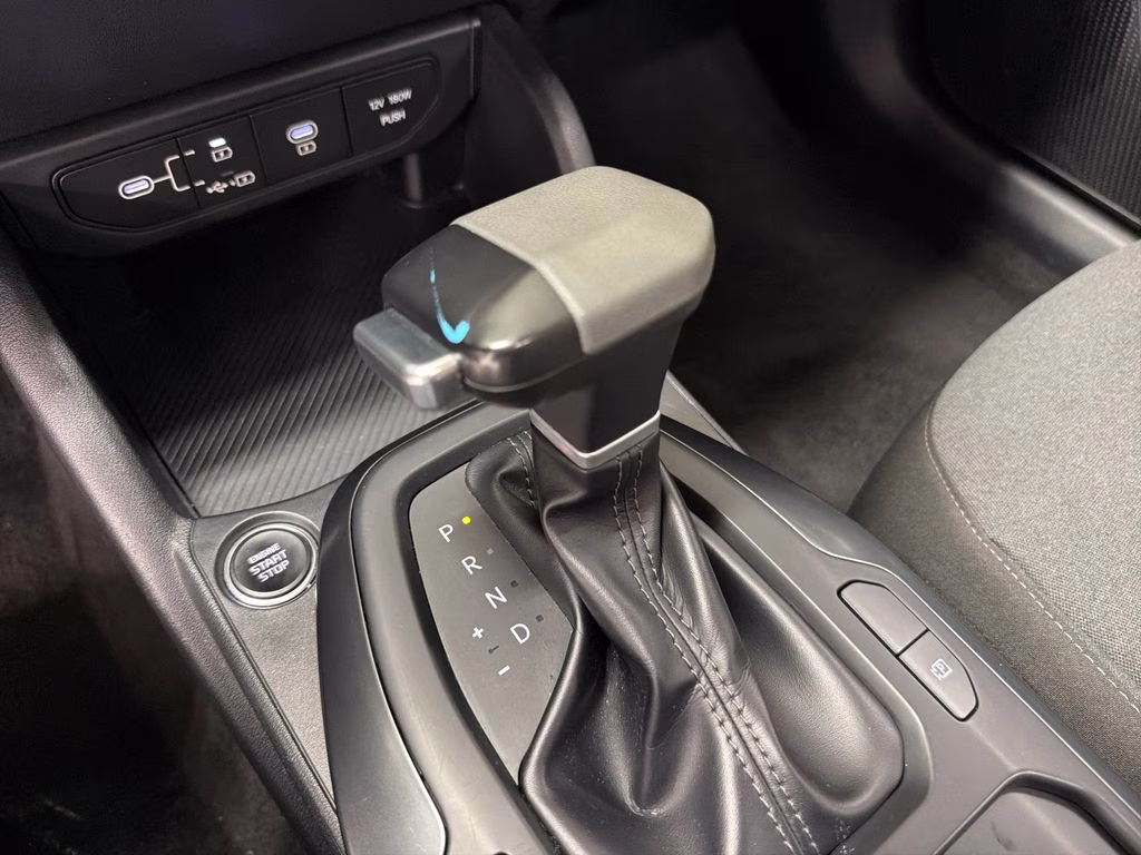 2025 Morning Haze Kia K4 LXS FWD Sedan