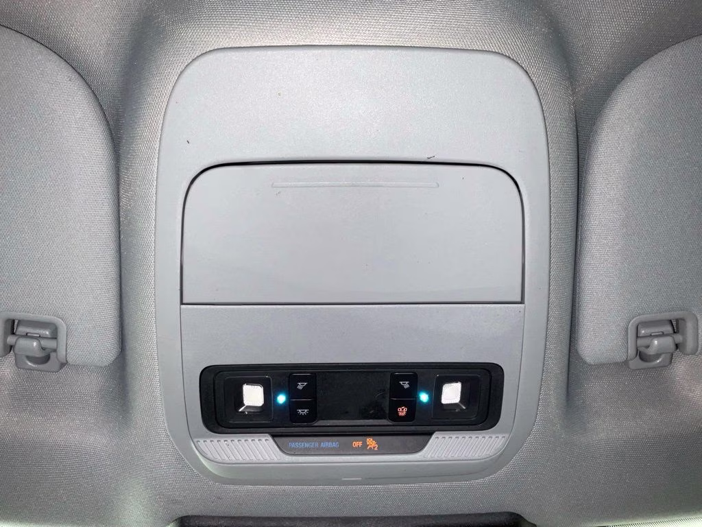 2021 Silver Metallic Ford F-150 XLT 4X4 Truck
