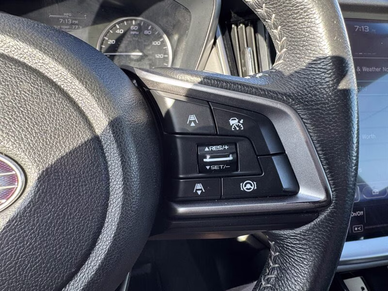 2022 Crystal Black Silica Subaru Outback Onyx Edition XT AWD Crossover